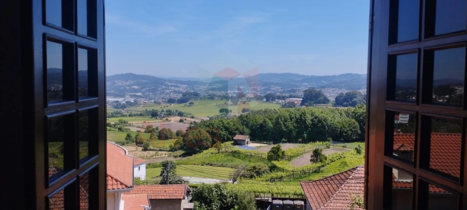 Quinta T5 para Venda em Roriz Foto 25