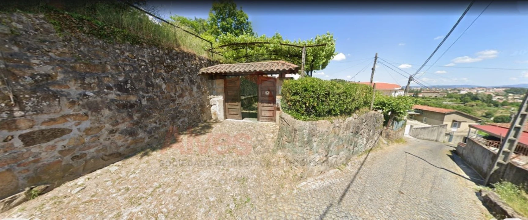 Quinta T5 para Venda em Roriz Foto 3