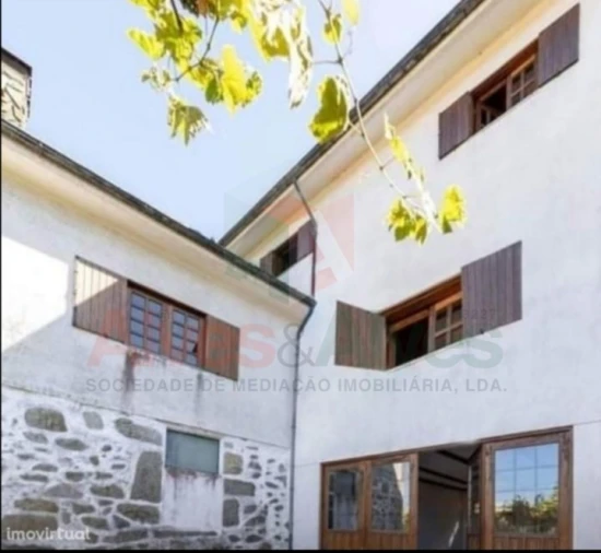 Quinta T5 para Venda em Roriz Foto 5