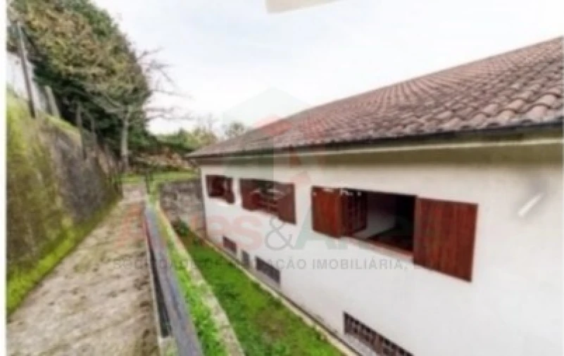 Quinta T5 para Venda em Roriz Foto 6