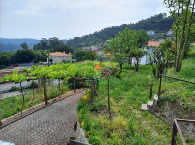 Quinta T5 para Venda em Roriz Foto 22