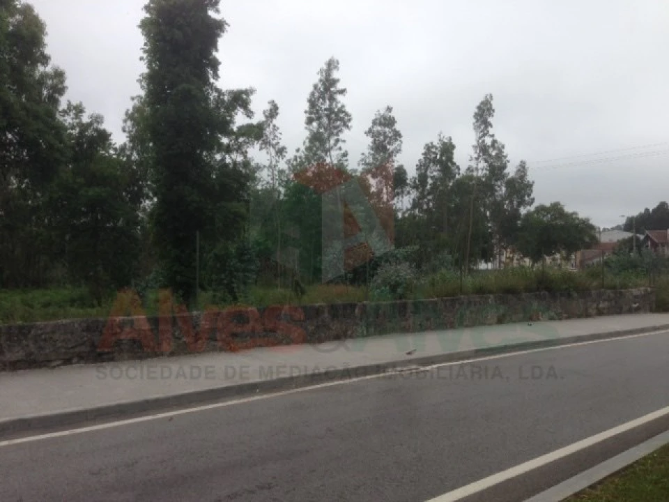 Terreno para Venda em Castêlo da Maia Foto 3