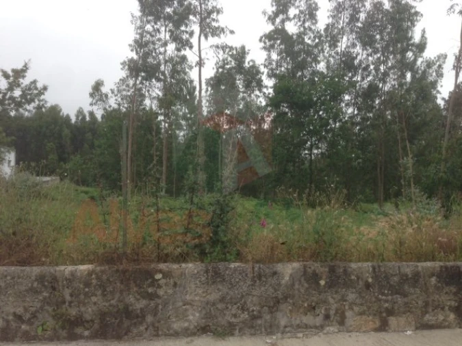 Terreno para Venda em Castêlo da Maia Foto 4