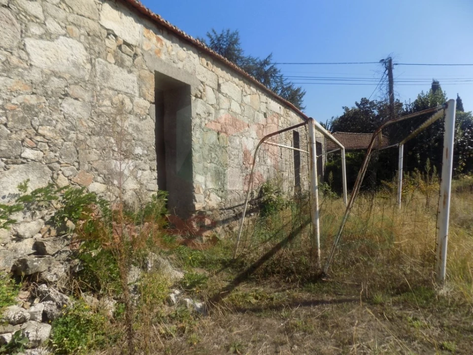 Moradia para Venda em Castêlo da Maia Foto 11