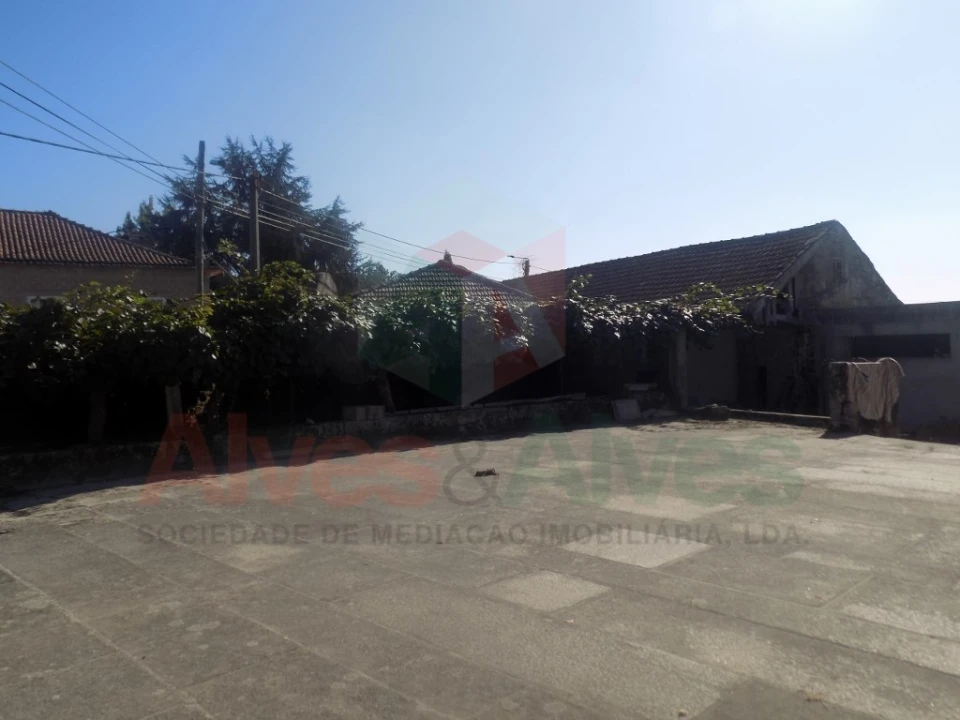 Moradia para Venda em Castêlo da Maia Foto 12