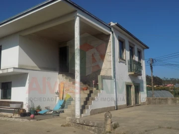 Moradia para Venda em Castêlo da Maia