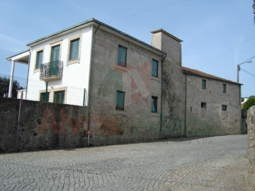 Moradia para Venda em Castêlo da Maia