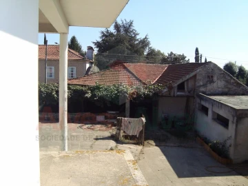 Moradia para Venda em Castêlo da Maia