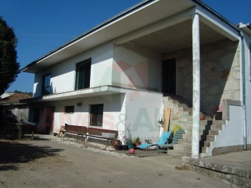 Moradia para Venda em Castêlo da Maia