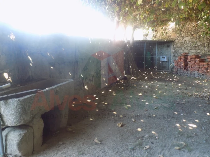 Moradia para Venda em Castêlo da Maia Foto 13
