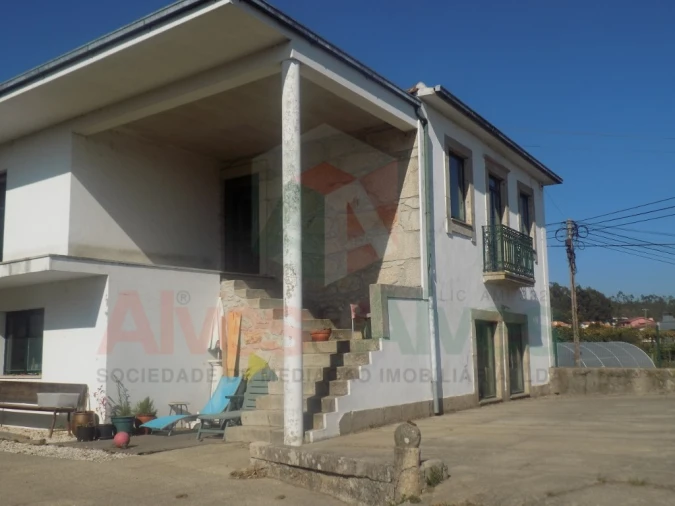 Moradia para Venda em Castêlo da Maia Foto 8
