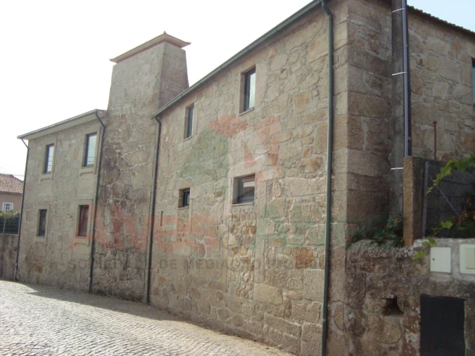 Moradia para Venda em Castêlo da Maia Foto 3