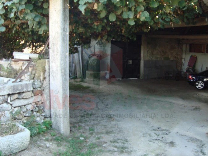Moradia para Venda em Castêlo da Maia Foto 24