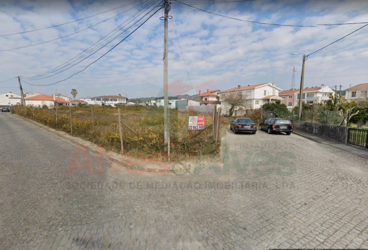 Terreno para Venda em Folgosa Foto 4