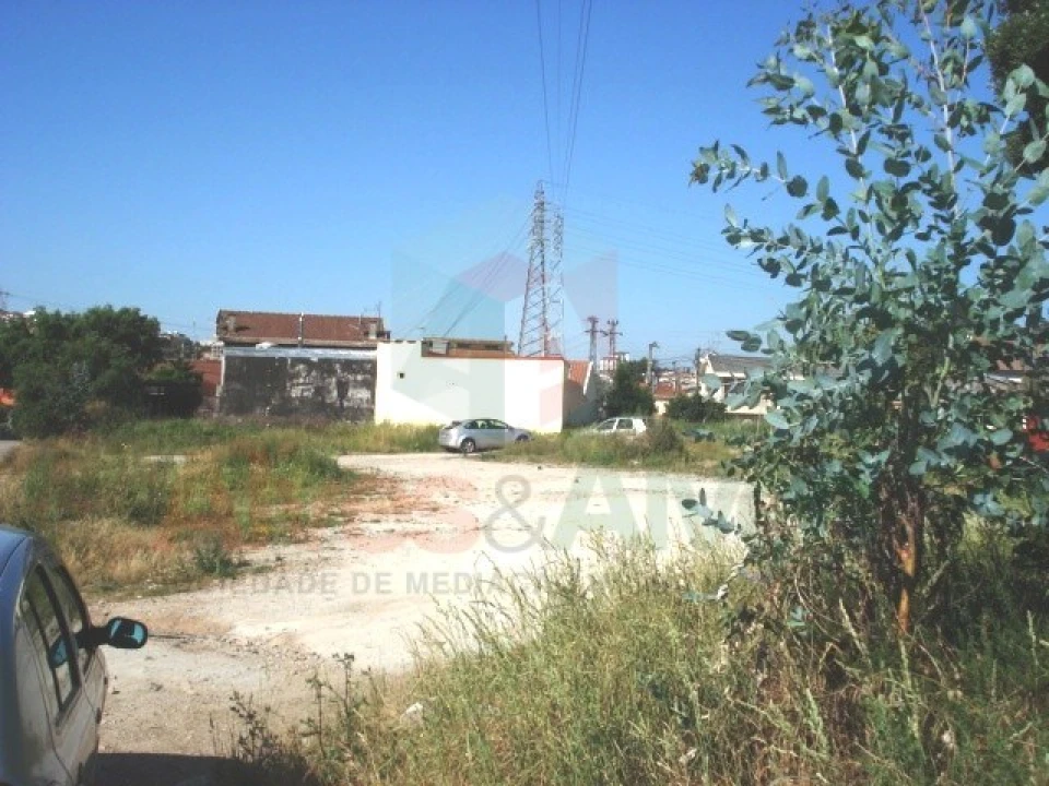 Terreno Agricola ou Rústico para Venda em Alfena Foto 1