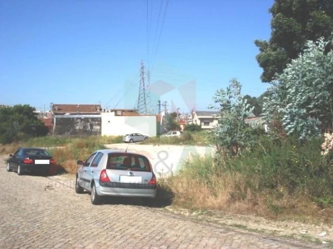 Terreno Agricola ou Rústico para Venda em Alfena Foto 2