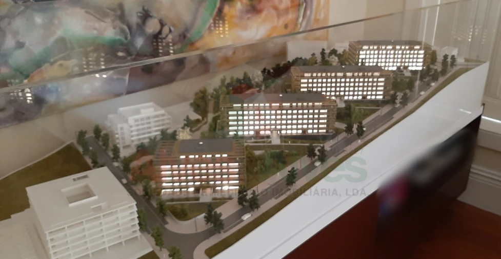 Apartamento T2 para Venda em Santa Marinha e São Pedro da Afurada Foto 11