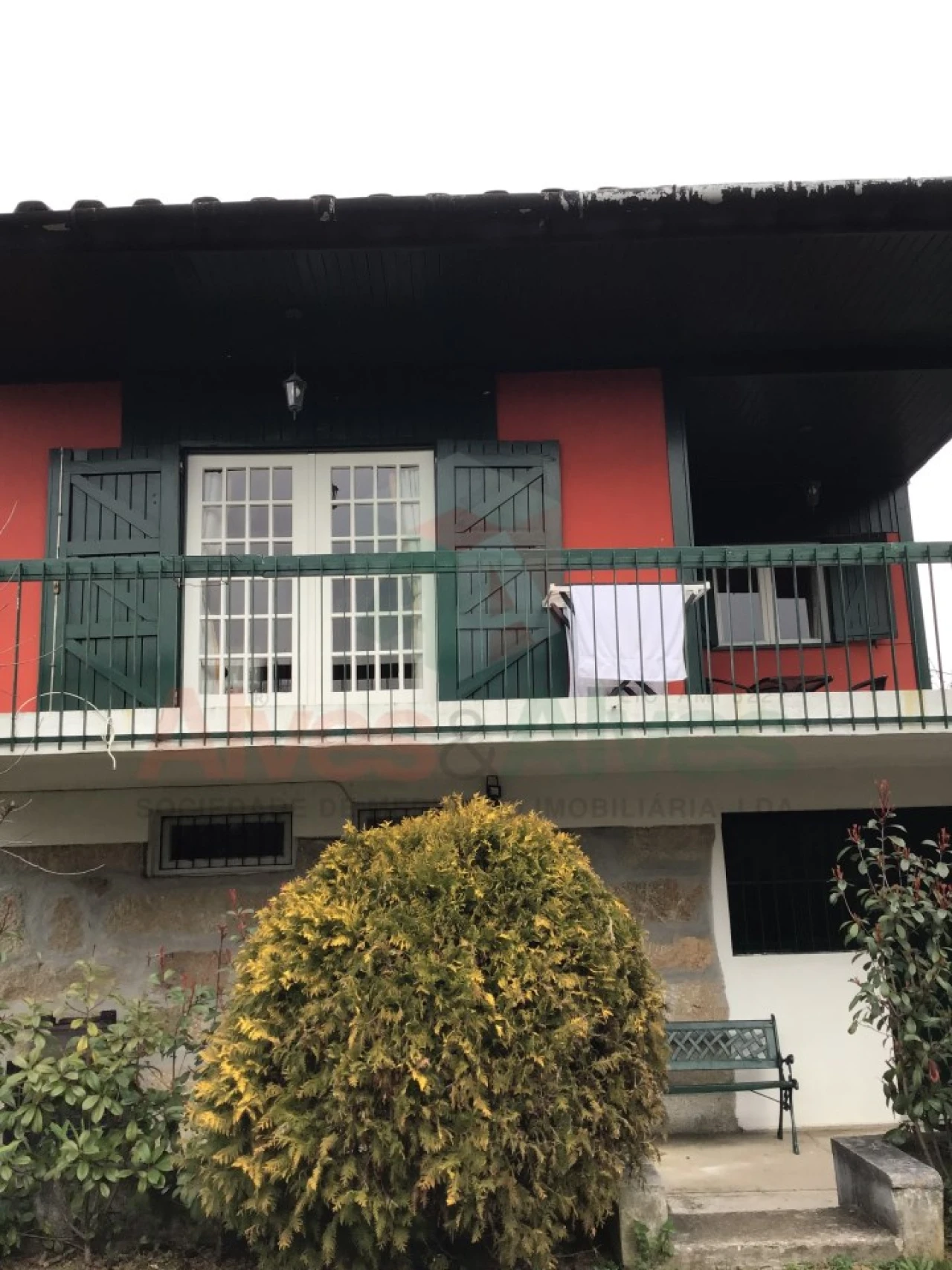 Quinta para Venda em Cidade da Maia Foto 1