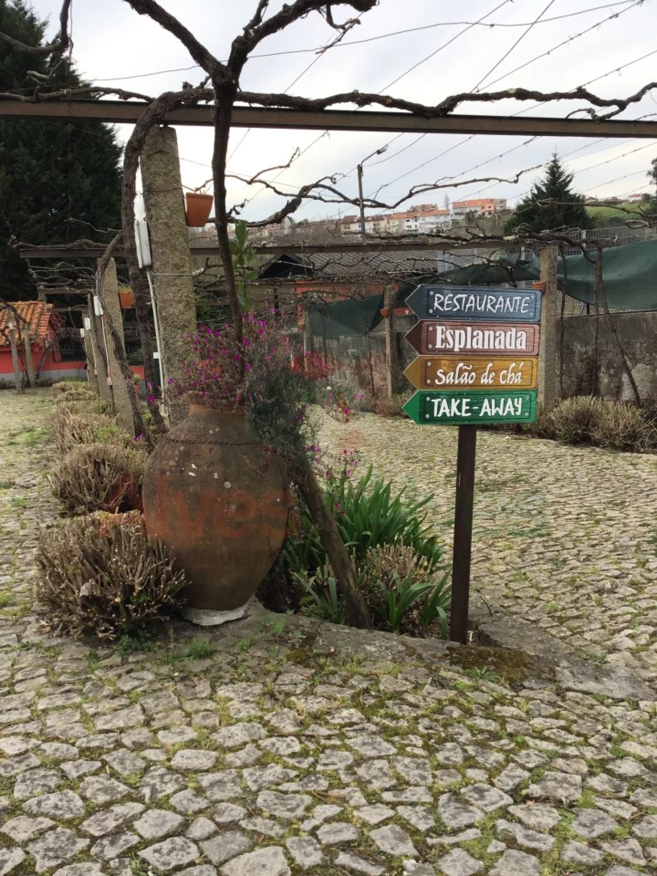 Quinta para Venda em Cidade da Maia Foto 25