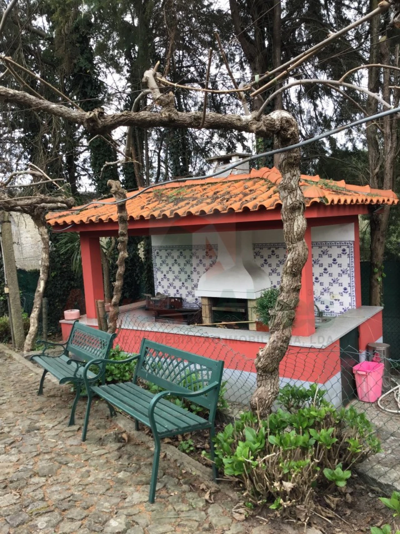 Quinta para Venda em Cidade da Maia Foto 27