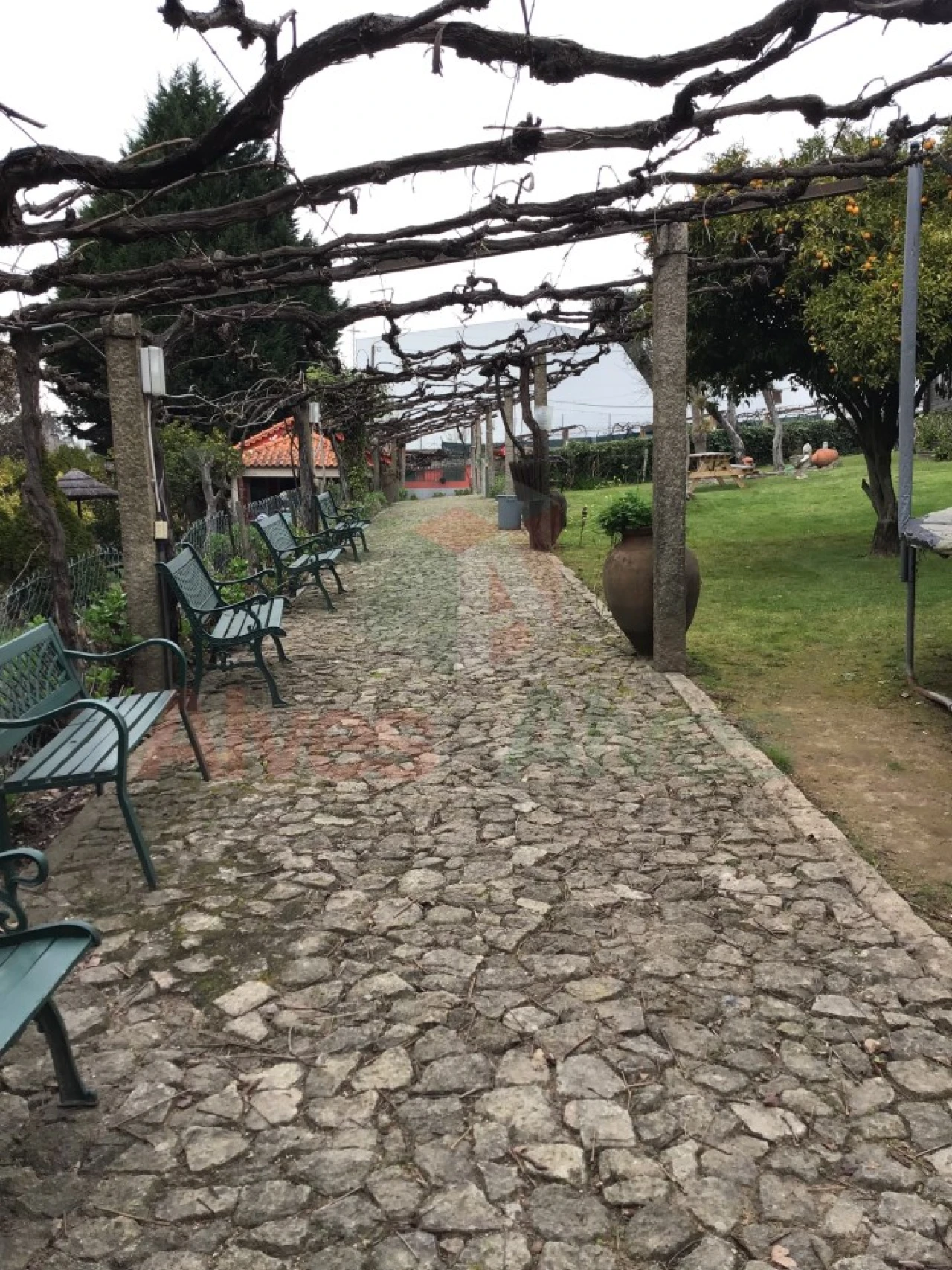 Quinta para Venda em Cidade da Maia Foto 28