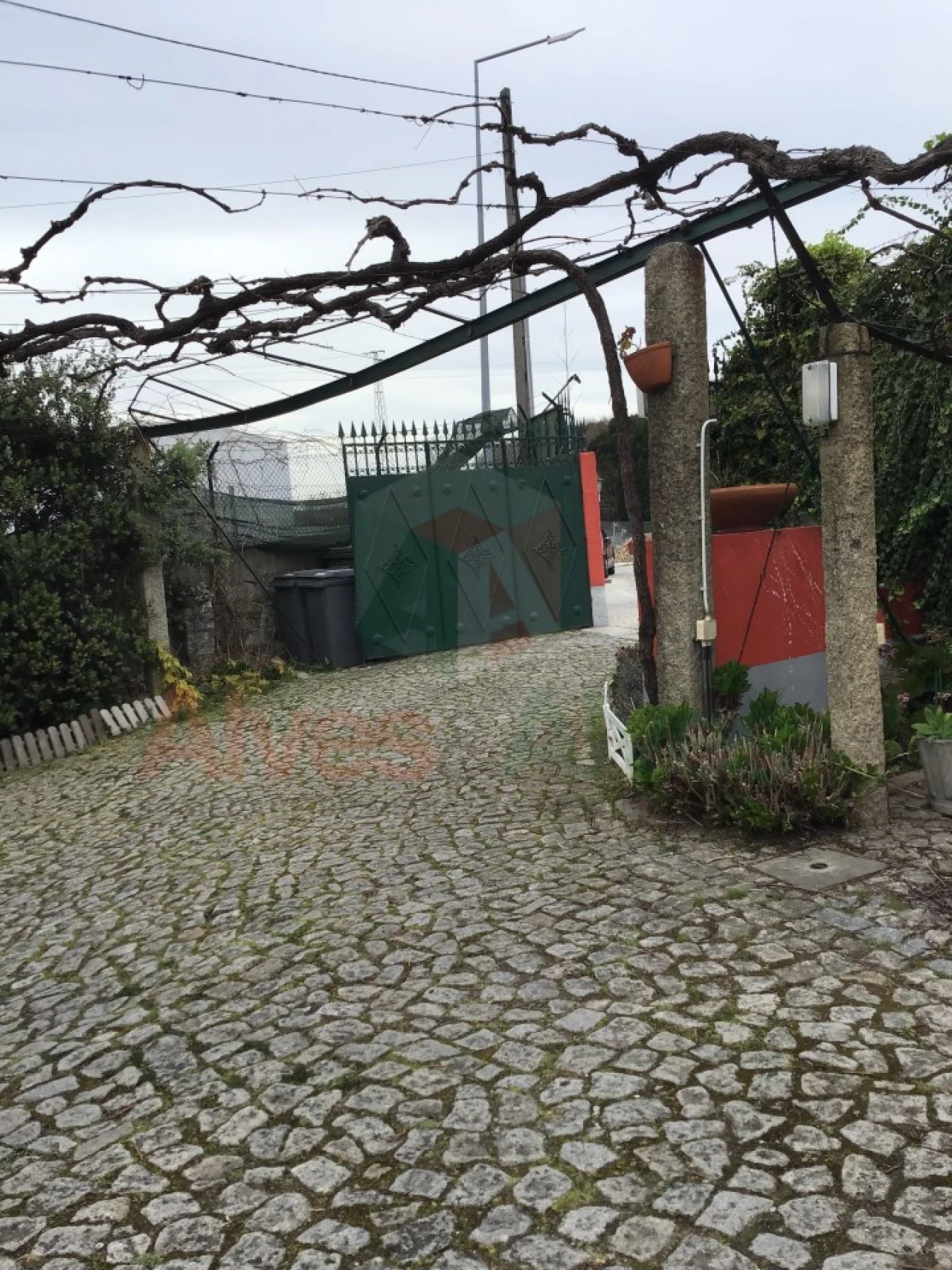 Quinta para Venda em Cidade da Maia Foto 29