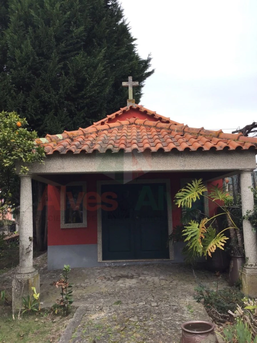 Quinta para Venda em Cidade da Maia Foto 19