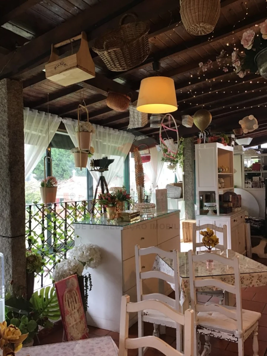 Quinta para Venda em Cidade da Maia Foto 4