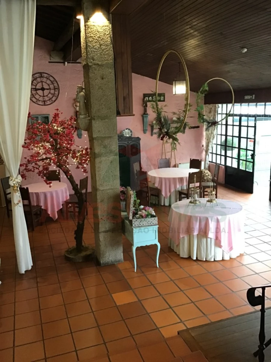 Quinta para Venda em Cidade da Maia Foto 10