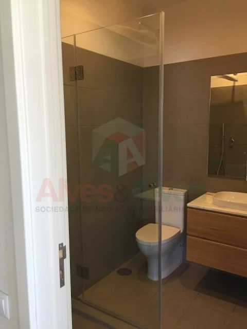 Apartamento T3 para Venda em Ramalde