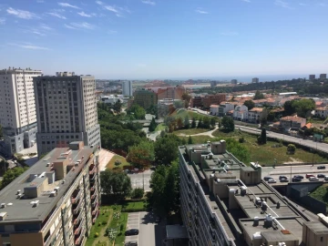 Apartamento T3 para Venda em Ramalde