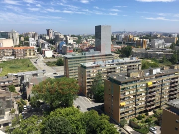 Apartamento T3 para Venda em Ramalde