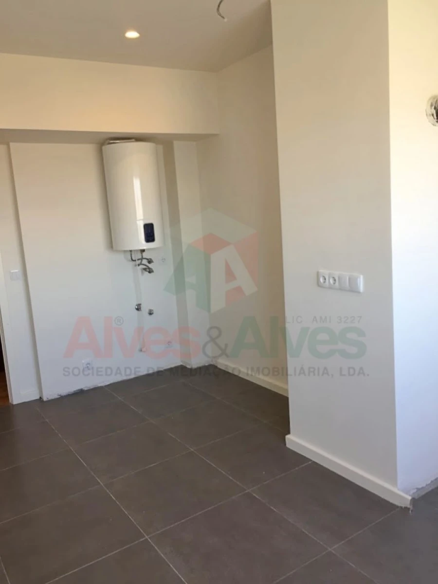 Apartamento T3 para Venda em Ramalde Foto 7