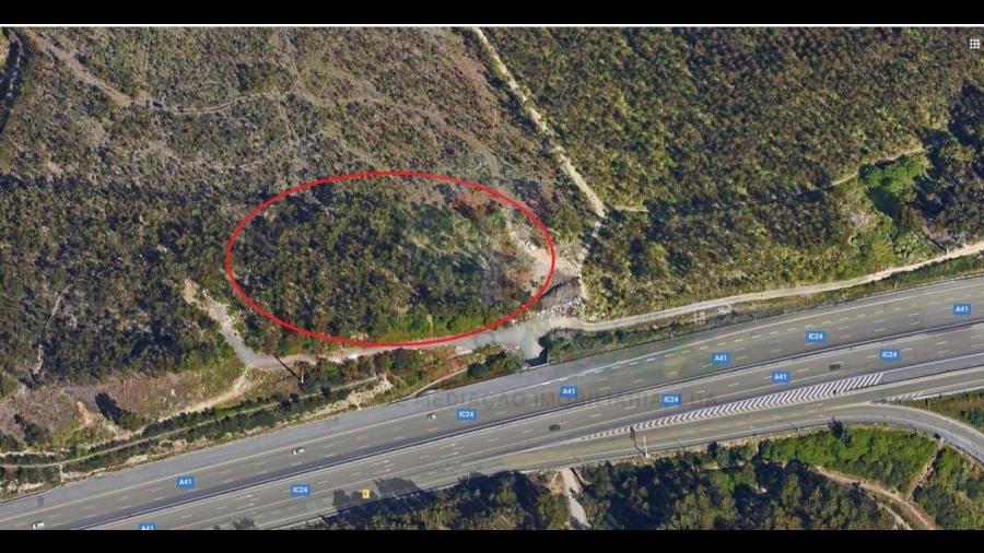 Terreno para Arrendamento em Aguas Santas