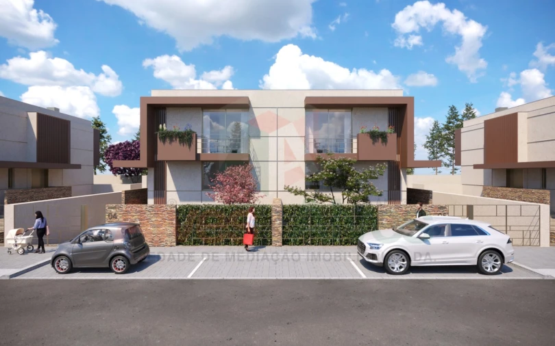 Terreno para Venda em Moreira Foto 2