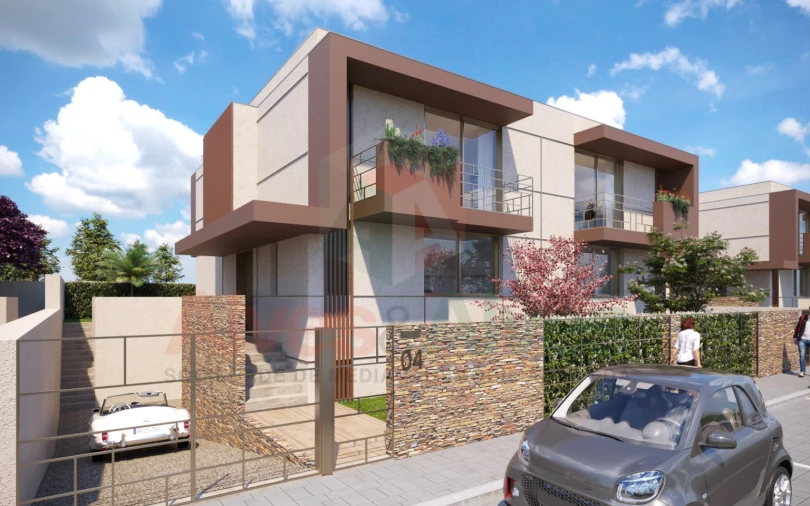 Terreno para Venda em Moreira Foto 3