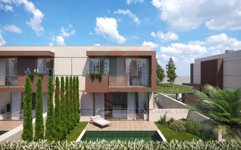 Terreno para Venda em Moreira Foto 4