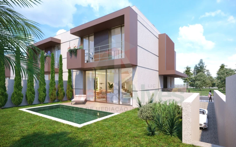 Terreno para Venda em Moreira Foto 5