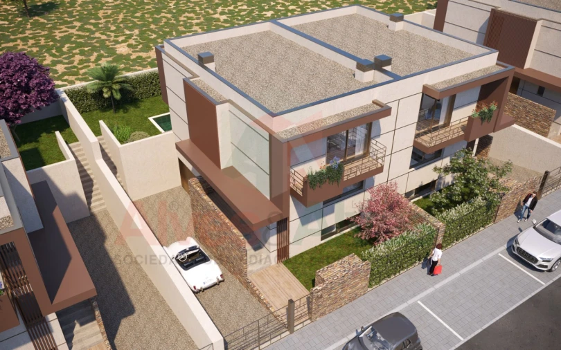 Terreno para Venda em Moreira Foto 9