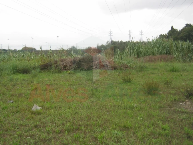 Terreno para Arrendamento em Castêlo da Maia Foto 2