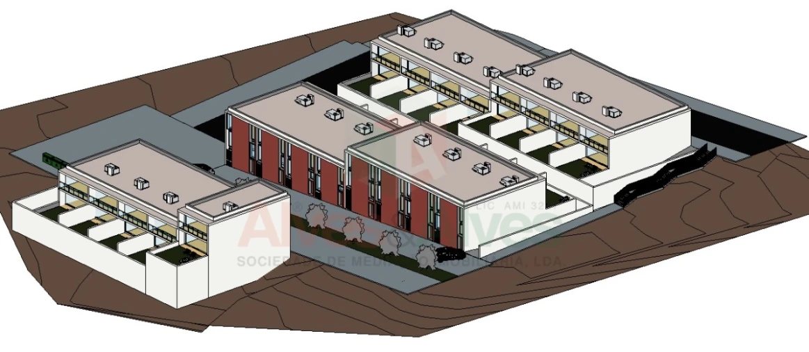 Terreno para Venda em Milheiros Foto 4