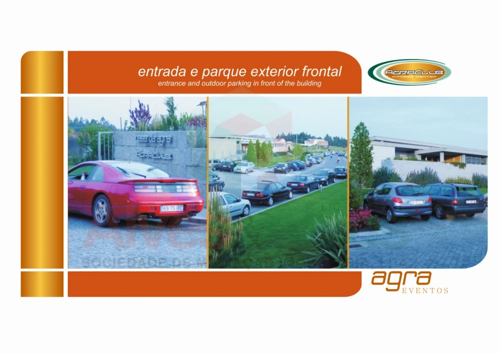 Negócio para Venda em Castêlo da Maia Foto 8