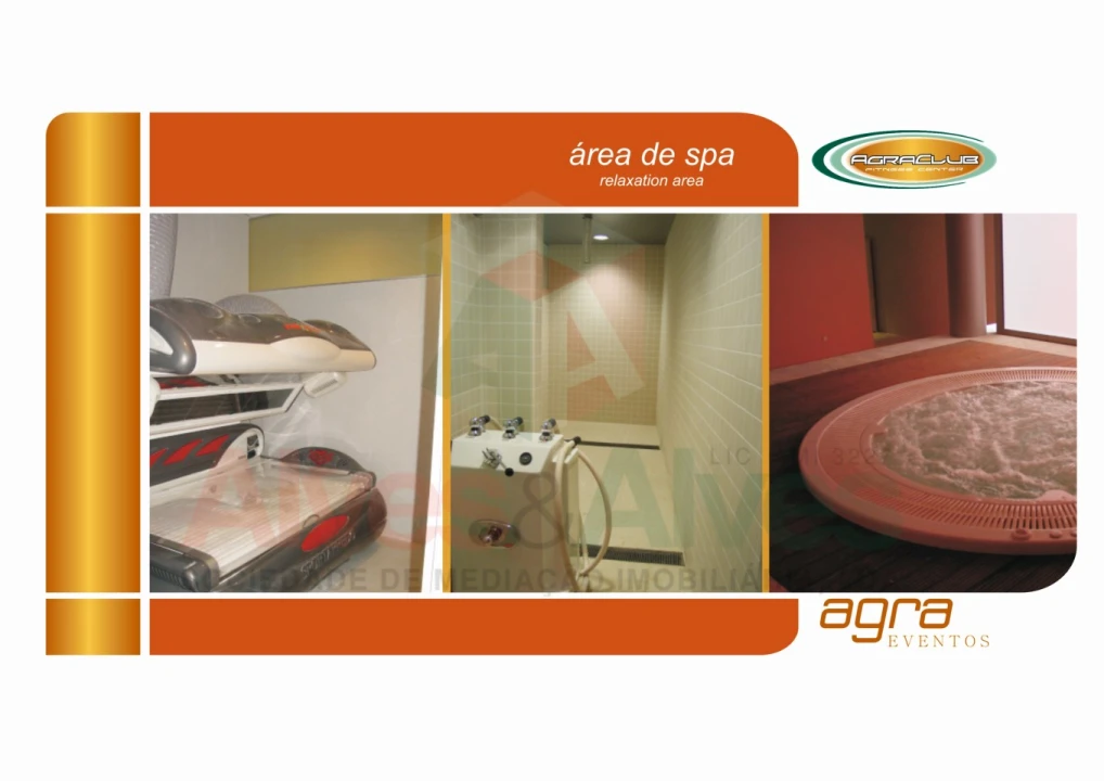 Negócio para Venda em Castêlo da Maia Foto 24