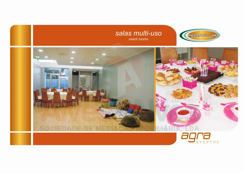 Negócio para Venda em Castêlo da Maia Foto 38