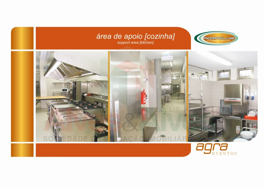 Negócio para Venda em Castêlo da Maia Foto 39