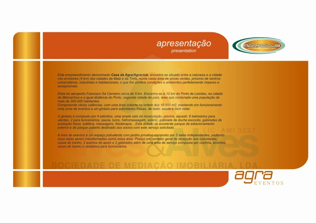 Negócio para Venda em Castêlo da Maia Foto 40