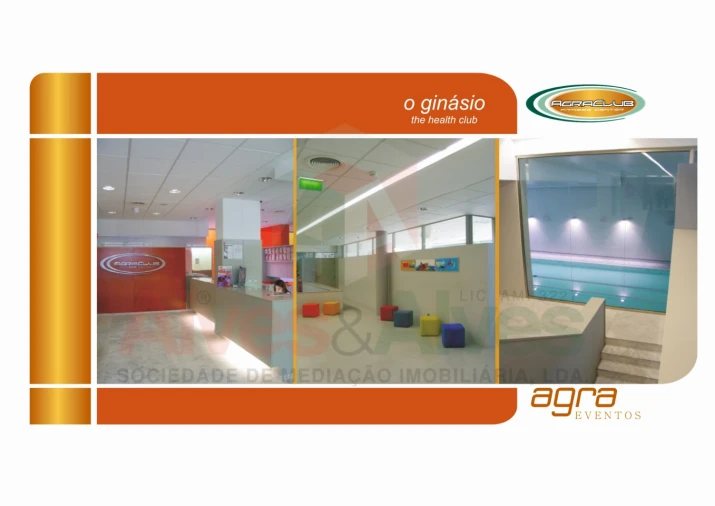 Negócio para Venda em Castêlo da Maia Foto 11