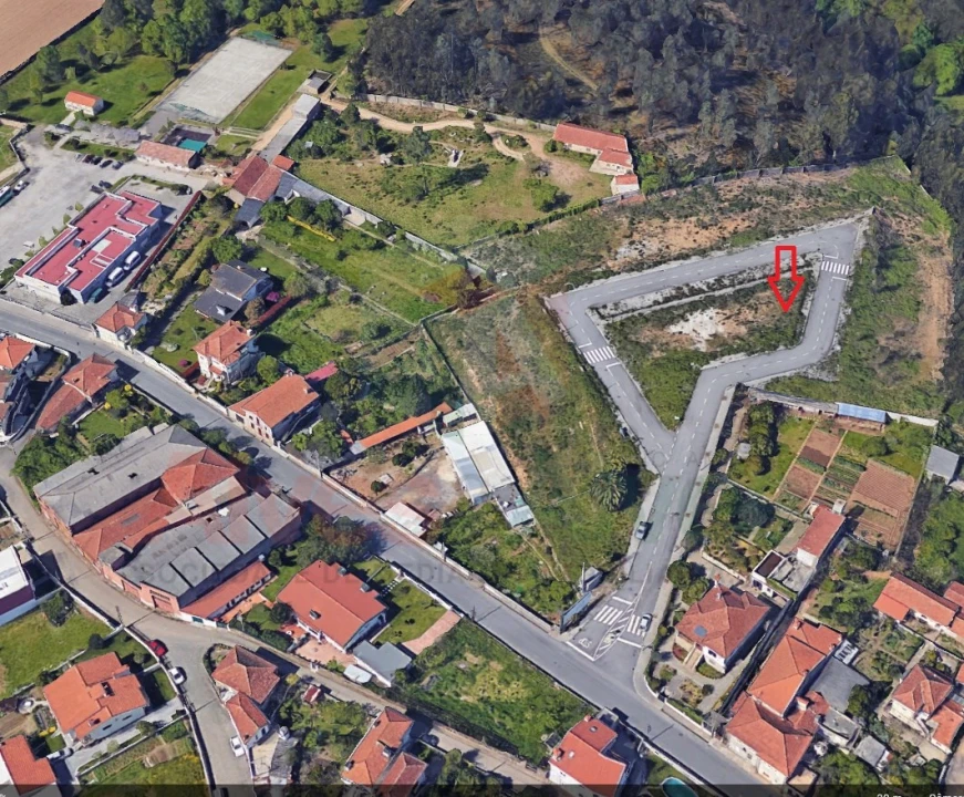 Terreno para Venda em Coronado (São Romão e São Mamede) Foto 1