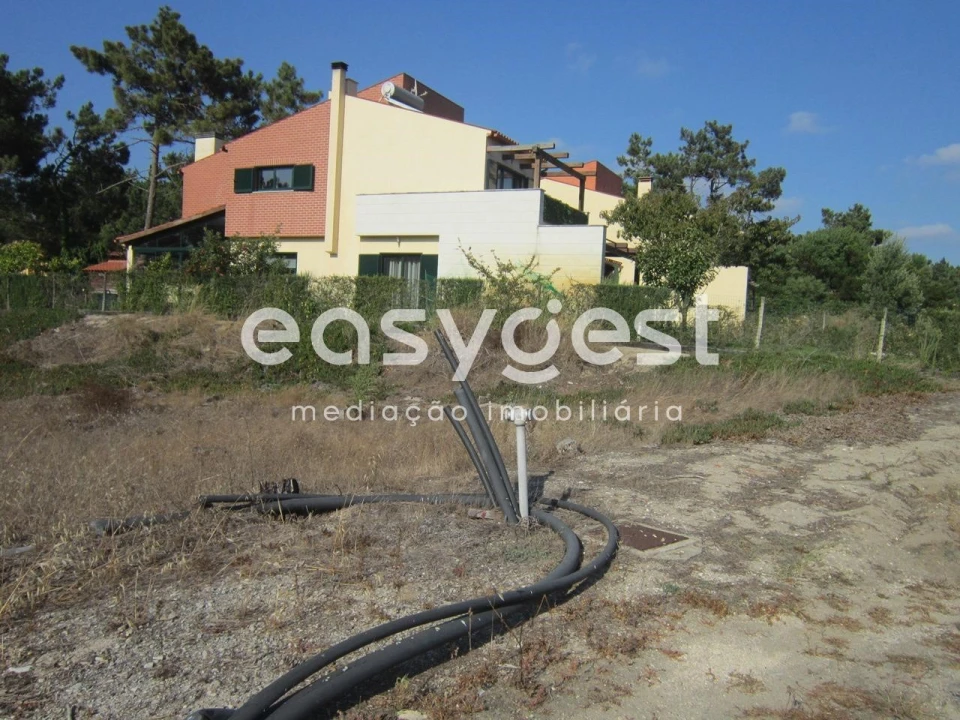 Terreno para Venda em Mira Foto 5