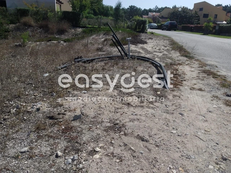 Terreno para Venda em Mira Foto 15